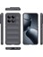 Xiaomi Redmi Note 14 Pro 5G Kılıf Anti-Drop Yumuşak Tpu Sağlam Telefon Arka Kapak-Koyu Gri Için (Yurt Dışından) 4