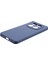 Xiaomi Redmi Note 14 Pro+ 5G Kılıf Tpu Arka Yumuşak Çizilmez Fiber Astar Telefon Kapağı-Lavanta Grisi Için (Yurt Dışından) 5