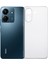 Xiaomi Redmi 13C 4G Darbeye Dayanıklı Kılıf 1.5Mm Kalınlık Şeffaf Tpu Telefon Kapağı Için (Yurt Dışından) 1
