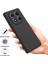 Xiaomi Redmi Note 14 Pro 5G Kılıf El Kayışı İle Sıvı Silikon Çizilmez Telefon Kılıfı-Siyah (Yurt Dışından) 2