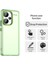 Xiaomi Redmi Note 13 Pro+ 5G Telefon Arka Kapak-Yeşil (Yurt Dışından) 4