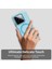 Xiaomi 15 Kılıf Için Magsafe Pc+Tpu+Pet Anti-Drop Telefon Kapağı İle Uyumlu-Mavi (Yurt Dışından) 5