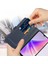 Xiaomi Redmi Için Not 14 5G Kılıf Darbeye Dayanıklı Tpu Iç Kabuk Deri Telefon Kapak Kartı Yuvası-Mavi (Yurt Dışından) 4
