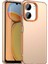 Xiaomi Poco M6 5G-C65 4G-Redmi 13R 5G-13C 5G-13C 4G Telefon Arka Kapak-Turuncu (Yurt Dışından) 1