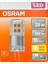 (3 Adet) Osram 2,6W (28W) 2700K (Sarı Işık) G4 Duylu Led Kapsül Ampul 3