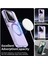 Xiaomi 15 Kılıf Için Magsafe Pc+Tpu+Pet Anti-Drop Telefon Kapağı İle Uyumlu-Mor (Yurt Dışından) 3