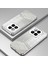 Xiaomi 15 Kılıf Galvanik Gradyan Glitter Tpu Telefon Kapağı-Gümüş Için (Yurt Dışından) 5