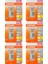 (6 Adet) Osram 2,6W (28W) 2700K (Sarı Işık) G4 Duylu Led Kapsül Ampul 2