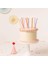 Meri 134920 Pastel Parti Mumları 2