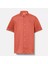 Mıll Brook Linen Short Sleeve Shirt 1