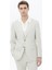 Taş Desenli Modern Fit Takım Elbise 4