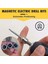 5 Adet Manyetik Konumlandırma Tornavida Ucu Seti (3 Adet 50MM + 2 Adet 25MM) (Yurt Dışından) 4