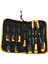11 Adet -V Torx Tornavida Seti Delikli Manyetik T5-T30 Tornavida Seti Telefon Tamir El Aleti Için (Yurt Dışından) 1