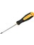 11 Adet -V Torx Tornavida Seti Delikli Manyetik T5-T30 Tornavida Seti Telefon Tamir El Aleti Için (Yurt Dışından) 4