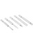 260MM Spiral Tornavida El Preslemeli Cırcırlı Tornavida Yivli ve Uçlu (Yurt Dışından) 2