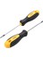 Tornavida Seti, 1 Set - V Torx Tornavida Seti Delikli Manyetik T5-T10 Tornavida Seti Telefon Tamir El Aleti Için, Çok Renkli (Yurt Dışından) 3