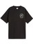 Downtown Relaxed Graphic Tee 1