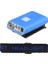 Pinnacle Vertex V48 Şarj Indüksiyon Brim Işık Kelepçe Kapağı Işık Indüksiyon Kapağı Işık Açık LED Balıkçılık Balıkçılık Çalışma Işığı (Yurt Dışından) 1
