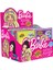 Barbie Çilek Aromalı Patlayan Şeker (40 Paket) 1
