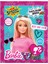 Barbie Çilek Aromalı Patlayan Şeker (40 Paket) 4