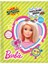 Barbie Çilek Aromalı Patlayan Şeker (40 Paket) 5
