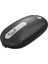 WS207 Kablosuz 1600DPI 4 Tuşlu Sessiz Şarj Edilebilir Optik Mouse Siyah 10