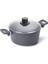 Tencere Ø24 / Derinlik 12CM Nt D-WOLL124NL 1