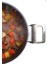 Tencere Ø24 / Derinlik 12CM Nt D-WOLL124NL 2