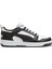 Rebound v6 Low Unisex Spor Ayakkabı 39232801 1