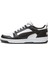 Rebound v6 Low Unisex Spor Ayakkabı 39232801 3
