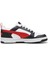 Rebound v6 Low Unisex Spor Ayakkabı 39232804 1