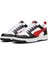 Rebound v6 Low Unisex Spor Ayakkabı 39232804 5