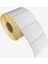 Eko Termal / 100 x 35 mm / Eko Termal Barkod Etiket / 1 Rulo 500 Sarım / Tüm Yazıcılar Ile Uyumludur. 2