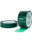 Yeşil Polyester Bant Maskeleme Bandı 12 Mm x 55 Mt 1