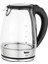Ojo Cam Su Isıtıcı Kettle - Siyah 1