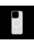 Apple iPhone 16 Pro Air Caseform Magnetic Case Telefon Kılıfı Siyah- MUAP24MD 1