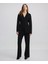 Düğmeli Triko Blazer IW6240106026001 2
