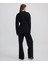 Düğmeli Triko Blazer IW6240106026001 4