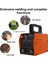 Taşınabilir MMA250 Ark Kaynak Makinesi Inverter Kaynak Makinesi 110V Mini Demir Elektrikli Kaynak Ekipmanları Araba Tamir Aracı Abd Fişi (Yurt Dışından) 3