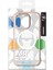 Apple iPhone 16 Pro Air Caseform Magnetic Case Telefon Kılıfı Pembe- MUAP24ML2 3