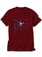Cosmos Kırmızı Tişört 1
