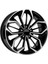 18 Inç 5X108 Focus Mandeo Jant Modeli Ford Volvo (4 Adet) 1