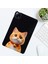 Xiaomi Pad 6 Pro / Pad 6 Kılıf Desen Baskı Ince Tpu Tablet Koruyucu Kapak-Kısa Tüylü Kedi Için (Yurt Dışından) 5