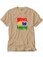 Bring Me The Horizon Rainbow Krem Tişört 1