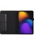 Xiaomi Pad 7/pad 7 Pro Kart Tutucu Kumaş Doku Tablet Kapağı-Mavi Için (Yurt Dışından) 2