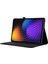 Xiaomi Pad 7/pad 7 Pro Kart Tutucu Kumaş Doku Tablet Kapağı-Mavi Için (Yurt Dışından) 3
