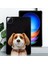 Xiaomi Pad 6s Pro 12.4 Kılıf Desen Baskı Ince Tpu Tablet Koruyucu Kapak-Harrier Beagle Için (Yurt Dışından) 4