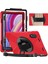 Xiaomi Redmi Pad Pro 5g/redmi Pad Pro/poco Pad 5g/4g Kapak-Kırmızı Için (Yurt Dışından) 1