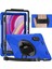 Xiaomi Redmi Pad Pro 5g/redmi Pad Pro/poco Pad 5g/4g Kapak-Mavi Için (Yurt Dışından) 1