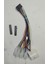 Smart Go Toyota Corolla 2007/2011 Çerçeveli 9 Inç 4-32 4